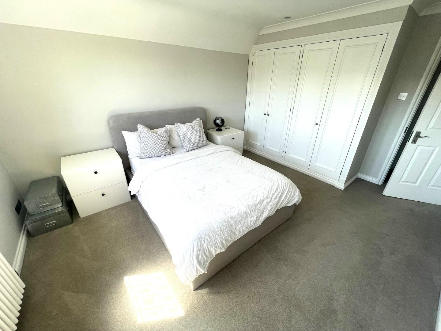 Priory Field Drive, Edgware